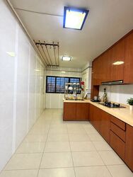 Blk 107 Yishun Ring Road (Yishun), HDB 4 Rooms #614240321